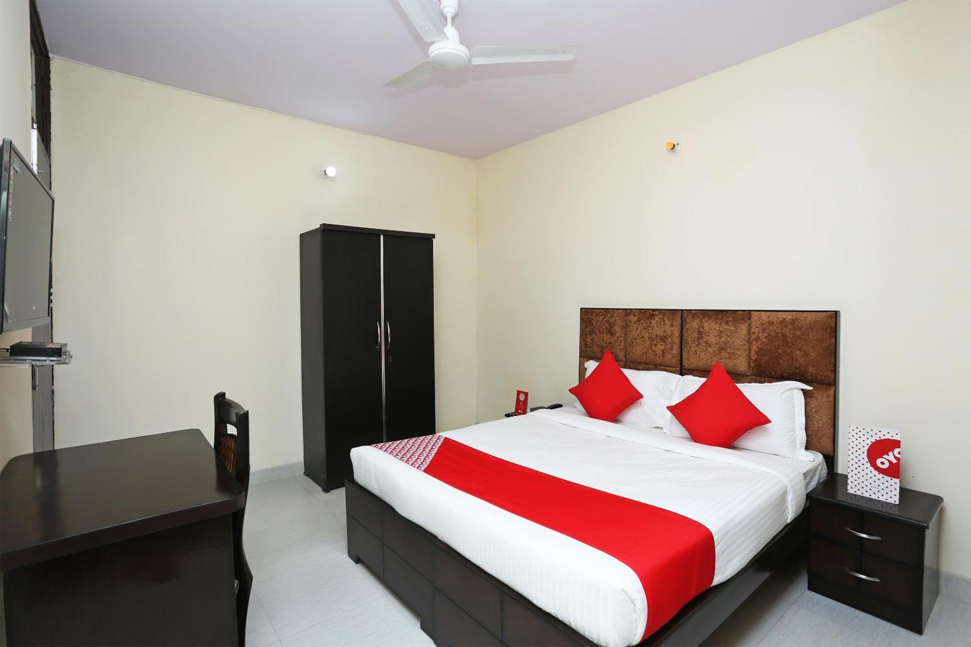 Hotel O Awesome Villa Near Appu Ghar Gurgaon Eksteriør billede