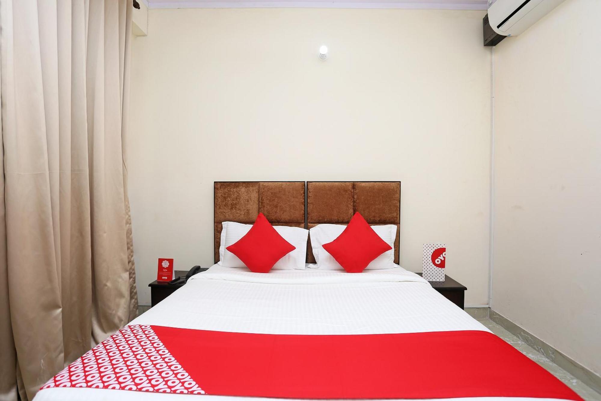 Hotel O Awesome Villa Near Appu Ghar Gurgaon Eksteriør billede