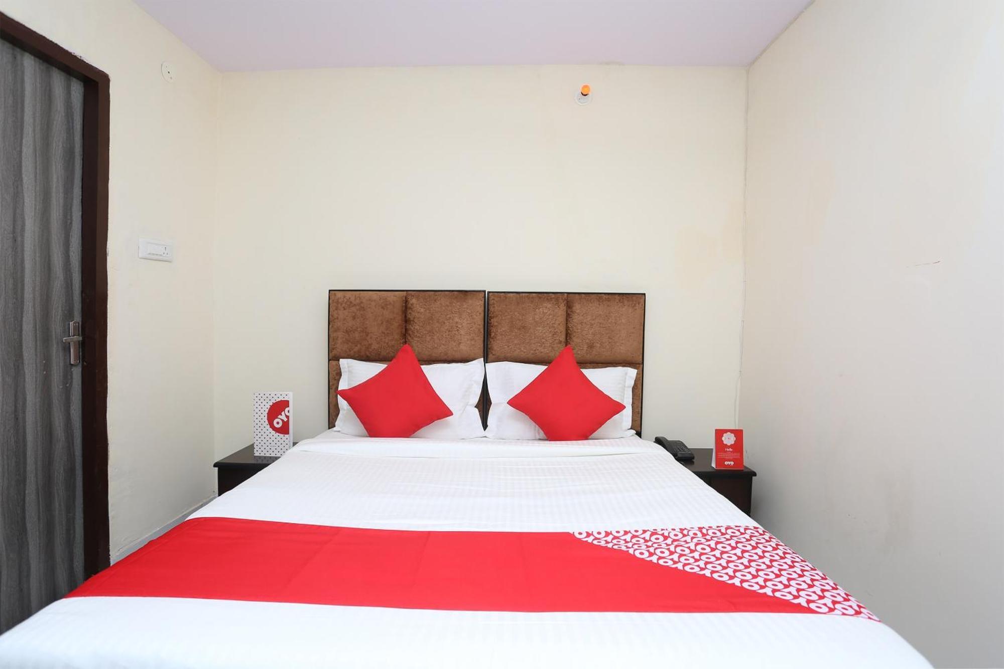 Hotel O Awesome Villa Near Appu Ghar Gurgaon Eksteriør billede